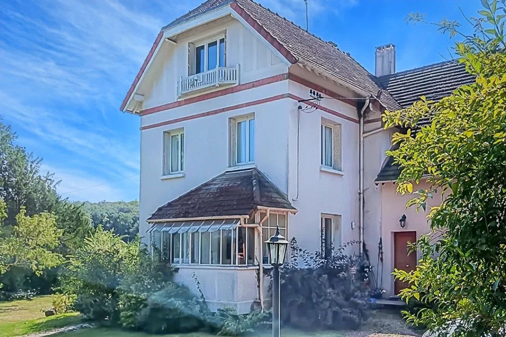 Itteville, Itteville foto-0