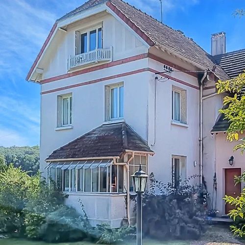 Itteville, Itteville foto-1