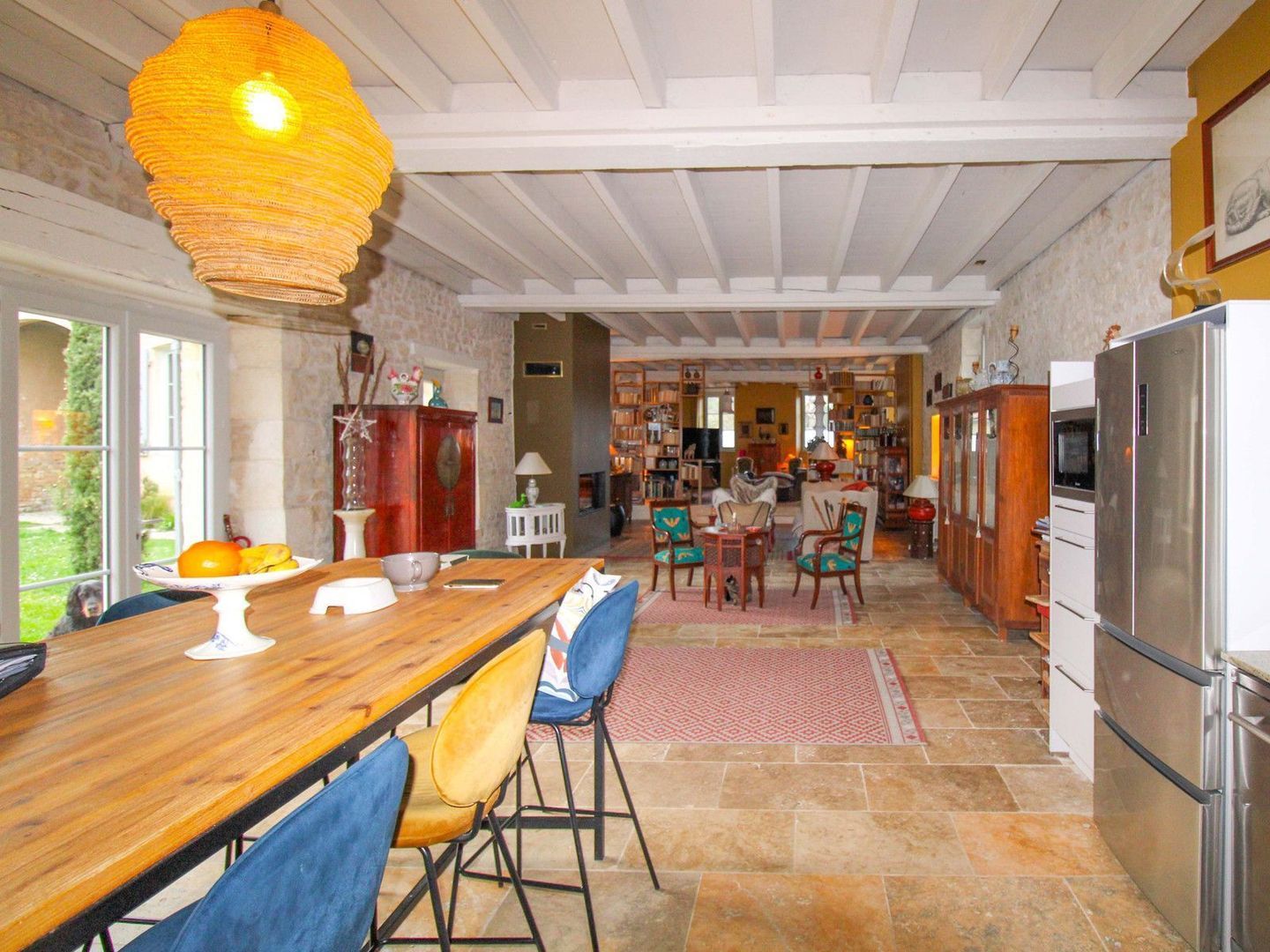 Saint-Jean-d'Angély, Saint-Jean-d'Angély foto-7