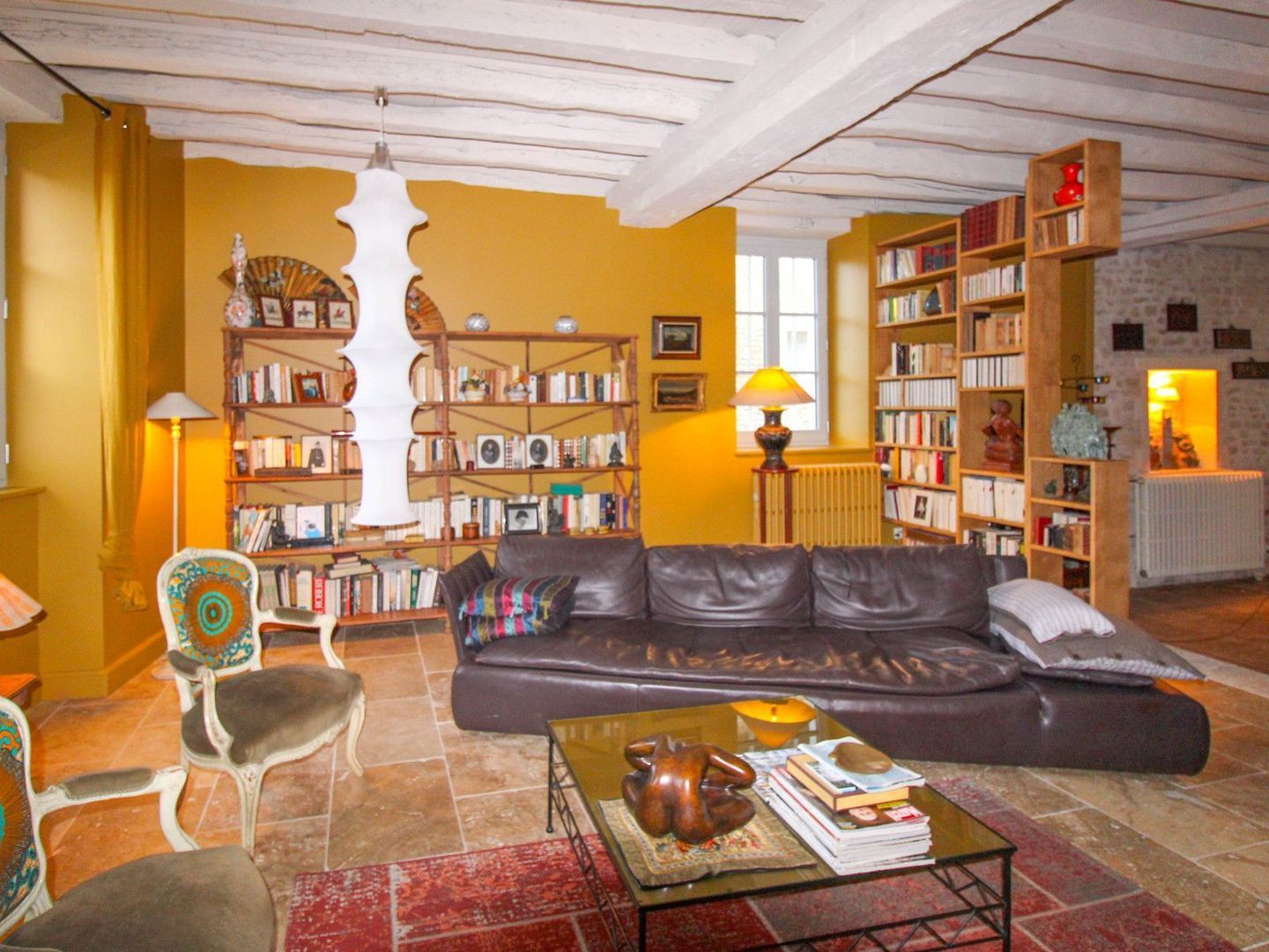 Saint-Jean-d'Angély, Saint-Jean-d'Angély foto-2