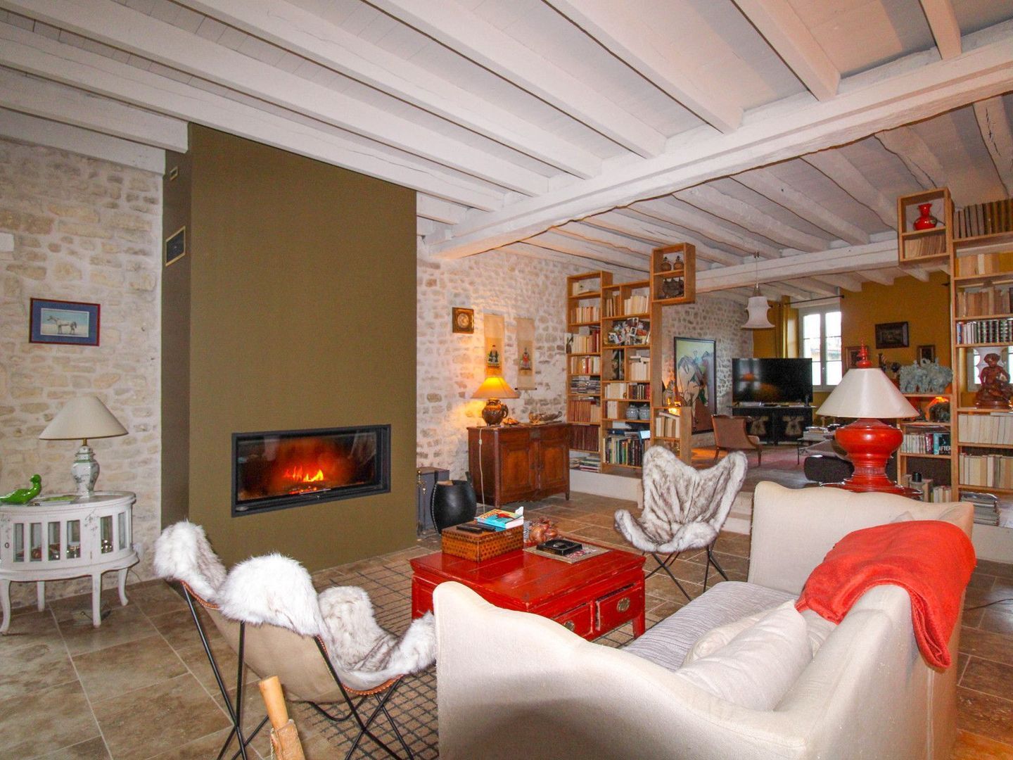 Saint-Jean-d'Angély, Saint-Jean-d'Angély foto-3