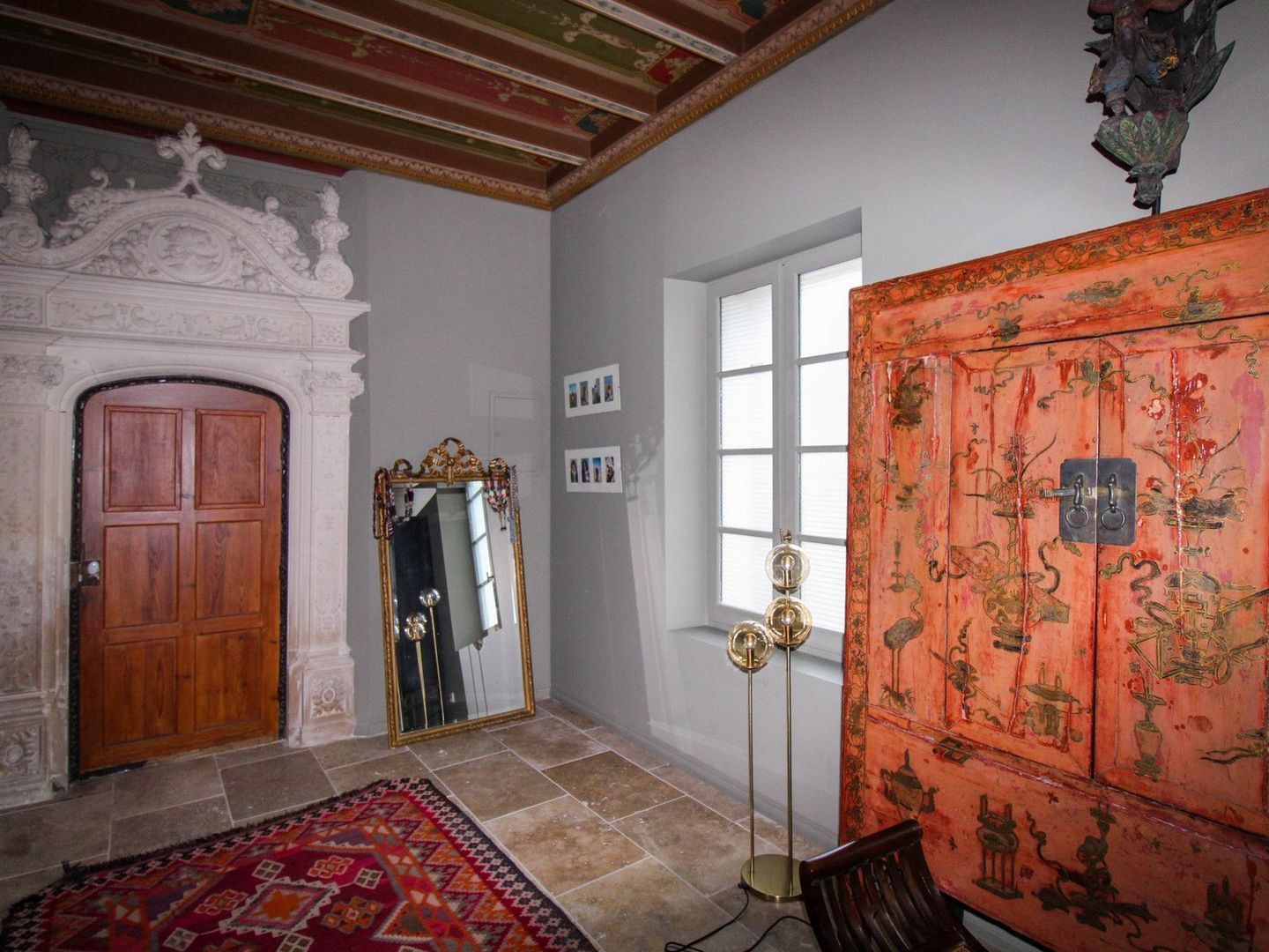 Saint-Jean-d'Angély, Saint-Jean-d'Angély foto-5