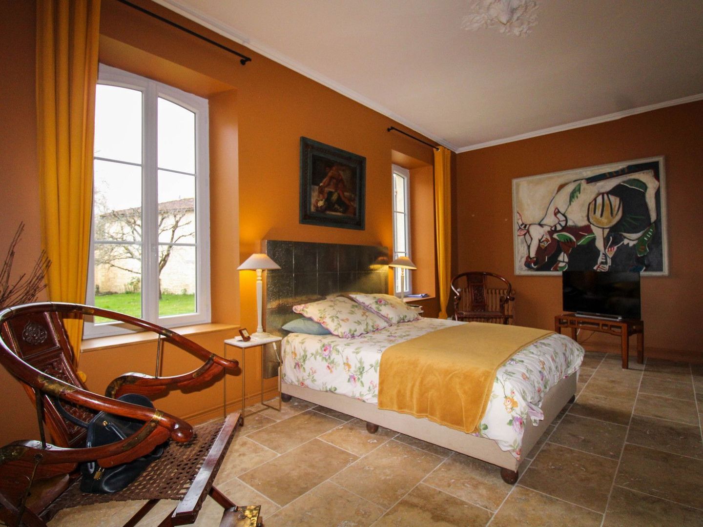 Saint-Jean-d'Angély, Saint-Jean-d'Angély foto-4