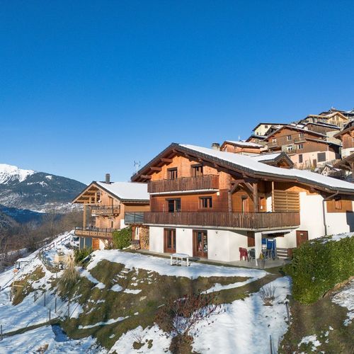 Montagny, Montagny foto-1