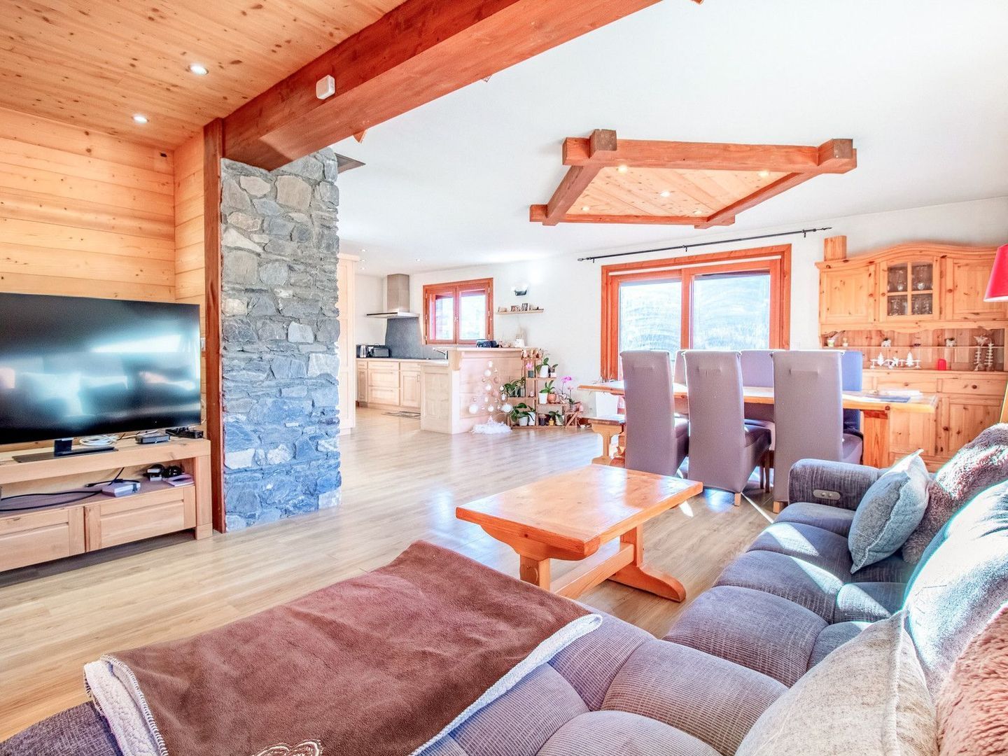 Montagny, Montagny foto-1