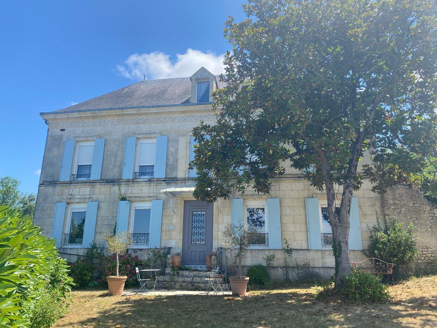 Saint-Thomas-de-Conac, Saint-Thomas-de-Conac foto-0