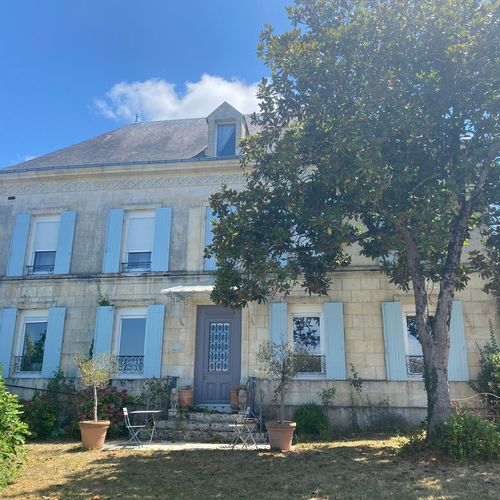 Saint-Thomas-de-Conac, Saint-Thomas-de-Conac foto-1