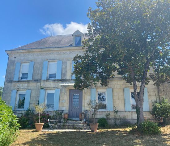 Saint-Thomas-de-Conac, Saint-Thomas-de-Conac