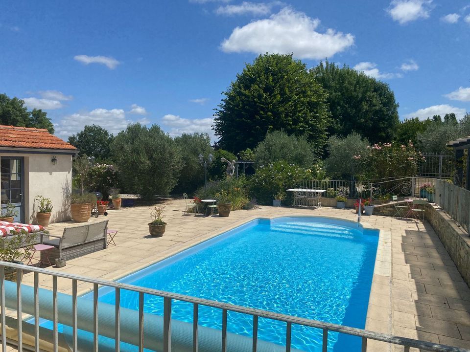 Saint-Thomas-de-Conac, Saint-Thomas-de-Conac foto-3