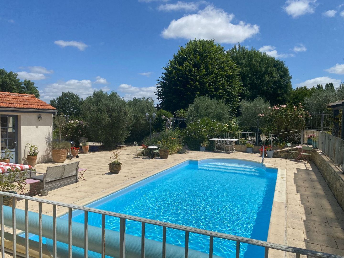 Saint-Thomas-de-Conac, Saint-Thomas-de-Conac foto-2