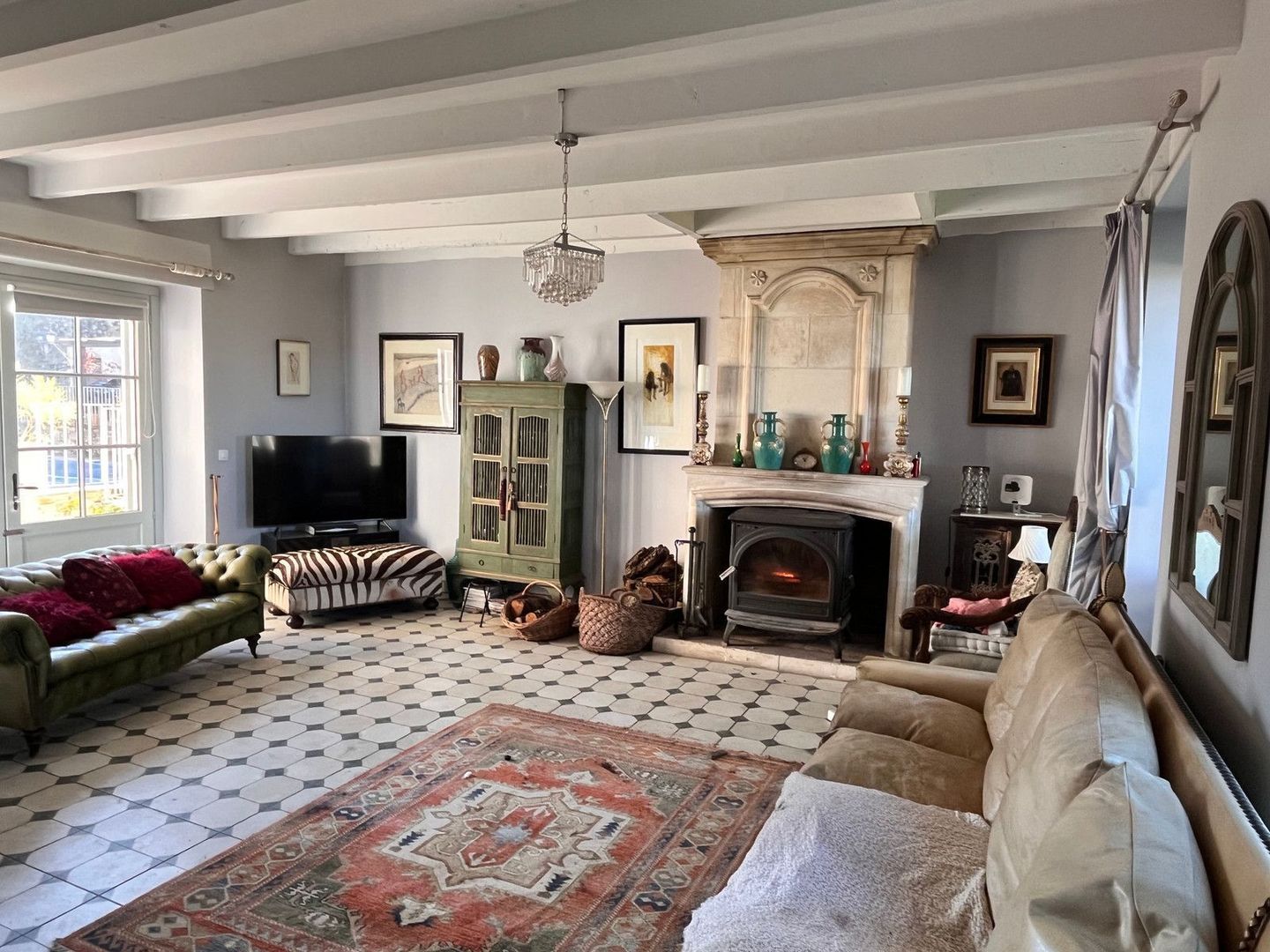 Saint-Thomas-de-Conac, Saint-Thomas-de-Conac foto-6