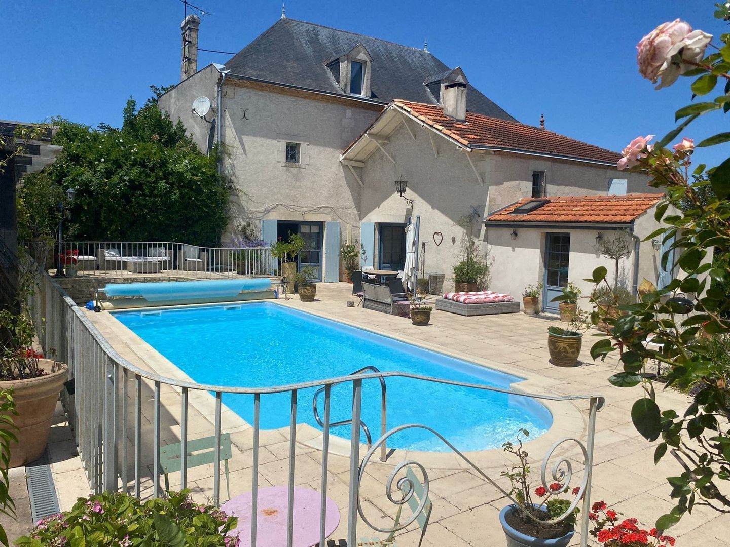 Saint-Thomas-de-Conac, Saint-Thomas-de-Conac foto-1