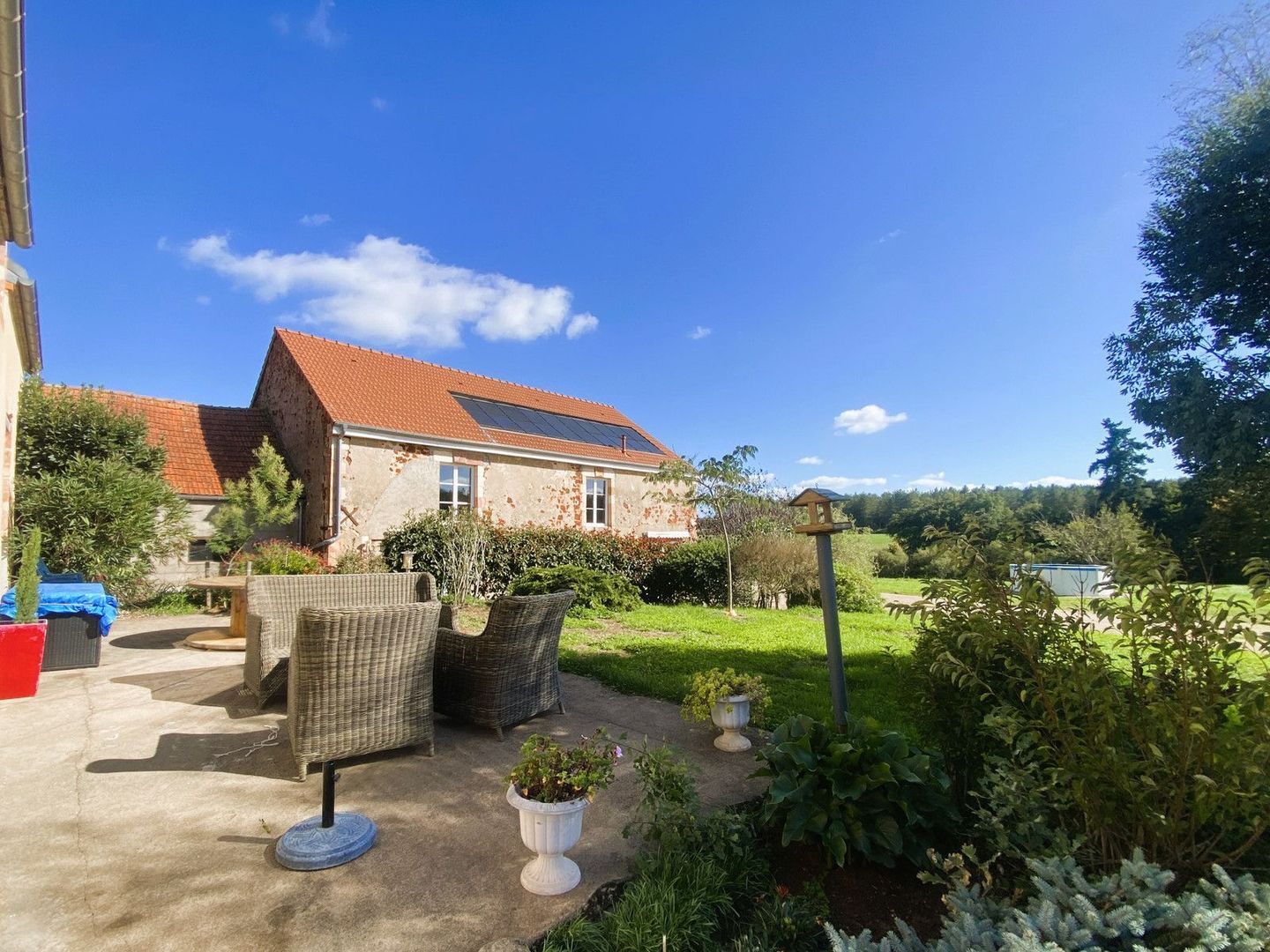 Épineuil-le-Fleuriel, Épineuil-le-Fleuriel foto-7