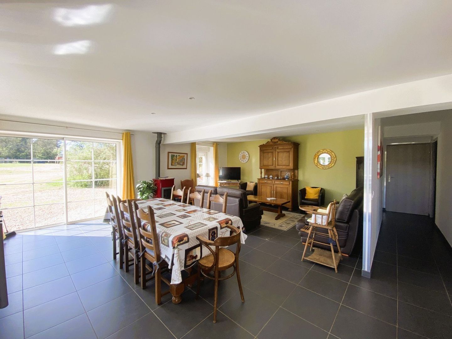 Épineuil-le-Fleuriel, Épineuil-le-Fleuriel foto-3