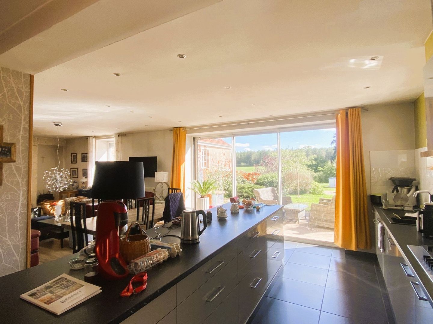 Épineuil-le-Fleuriel, Épineuil-le-Fleuriel foto-2