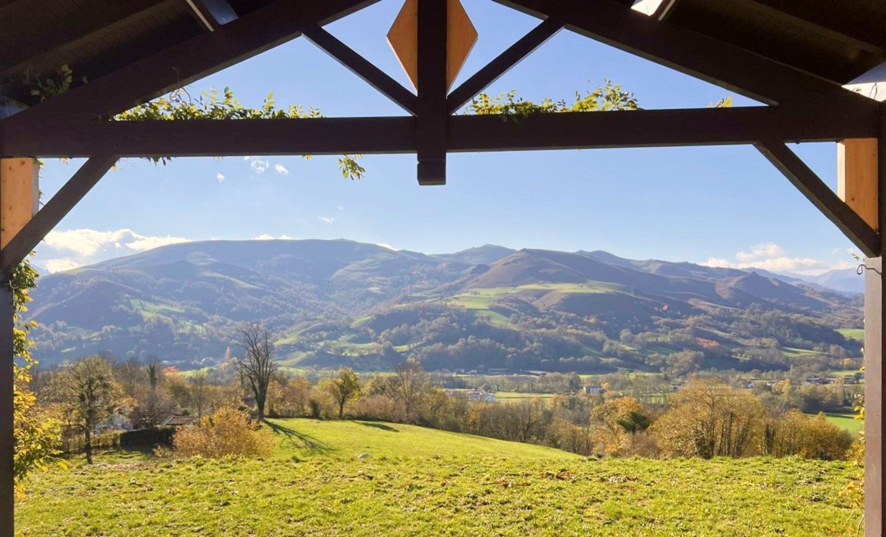 Saint-Jean-Pied-de-Port, Saint-Jean-Pied-de-Port foto-2