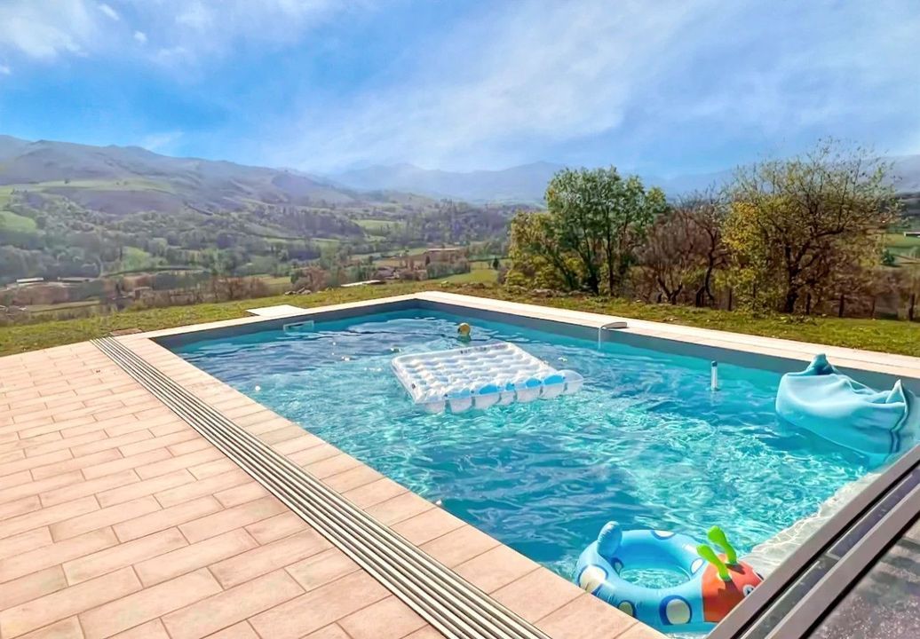 Saint-Jean-Pied-de-Port, Saint-Jean-Pied-de-Port foto-2