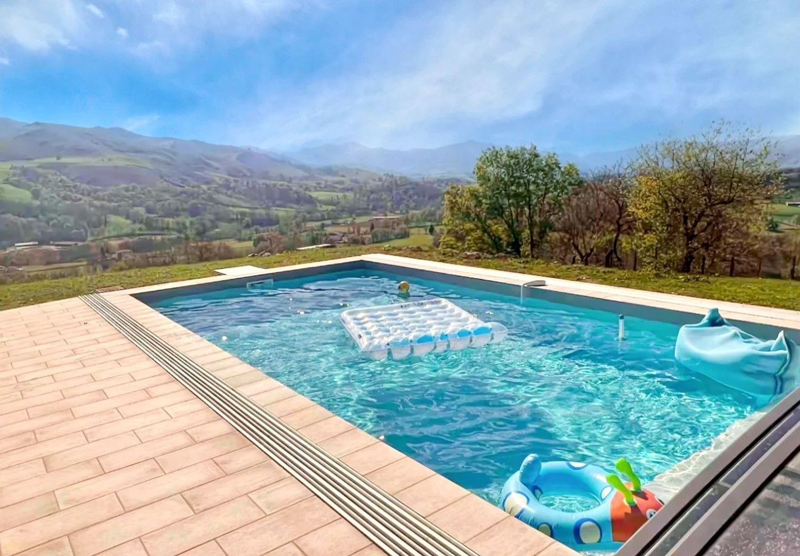 Saint-Jean-Pied-de-Port, Saint-Jean-Pied-de-Port foto-1