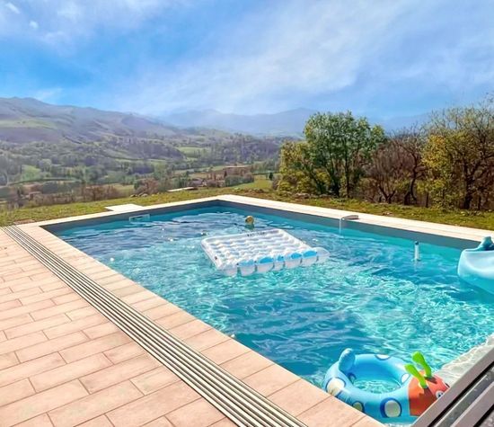 Saint-Jean-Pied-de-Port, Saint-Jean-Pied-de-Port