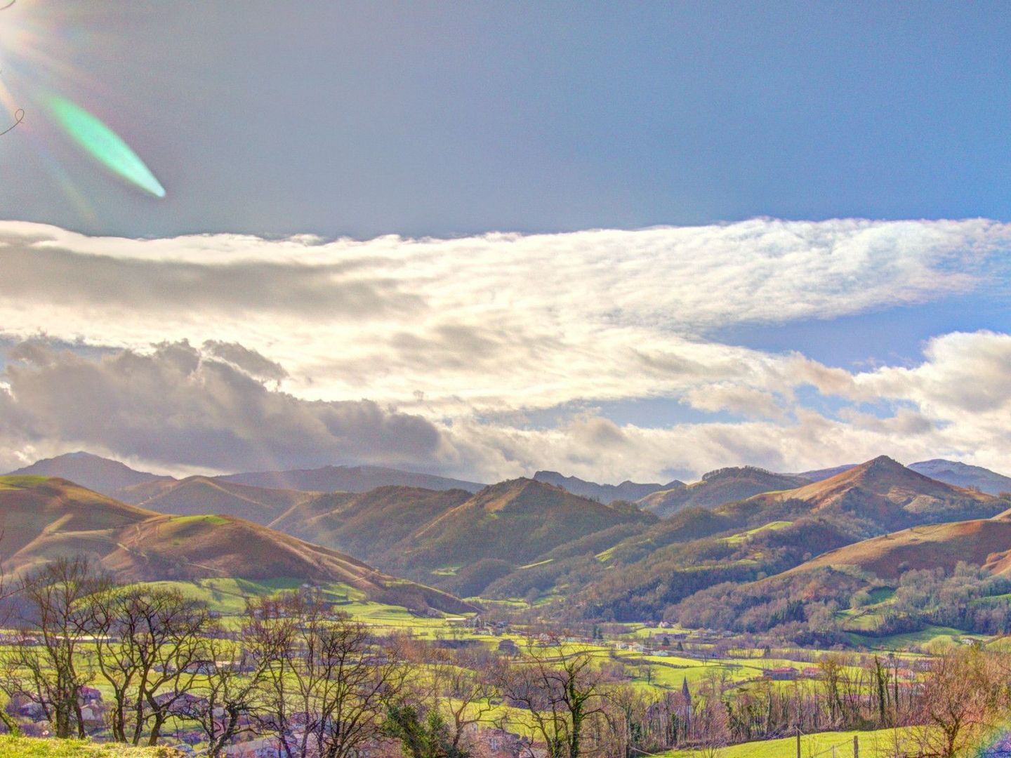 Saint-Jean-Pied-de-Port, Saint-Jean-Pied-de-Port foto-9