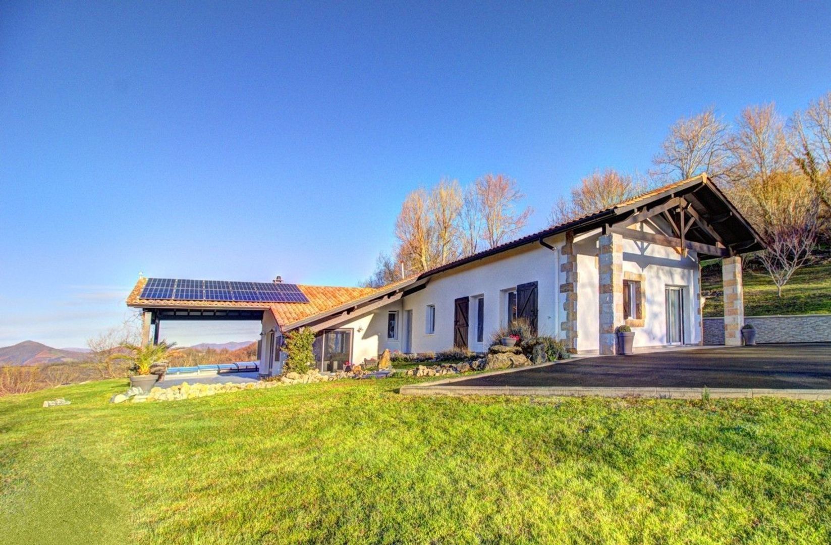 Saint-Jean-Pied-de-Port, Saint-Jean-Pied-de-Port foto-0