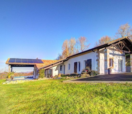 Saint-Jean-Pied-de-Port, Saint-Jean-Pied-de-Port