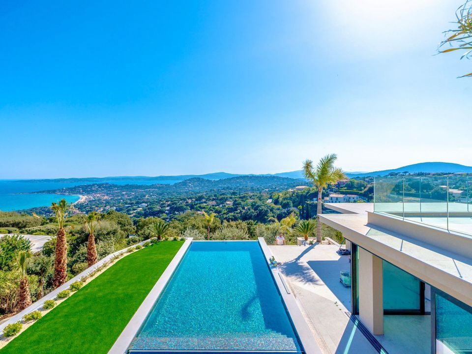 Sainte-Maxime, Sainte-Maxime foto-2