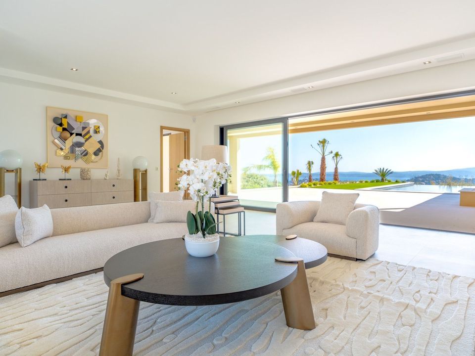 Sainte-Maxime, Sainte-Maxime foto-3