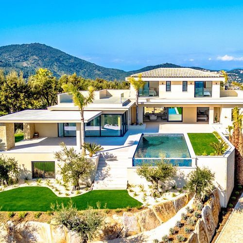 Sainte-Maxime, Sainte-Maxime foto-1