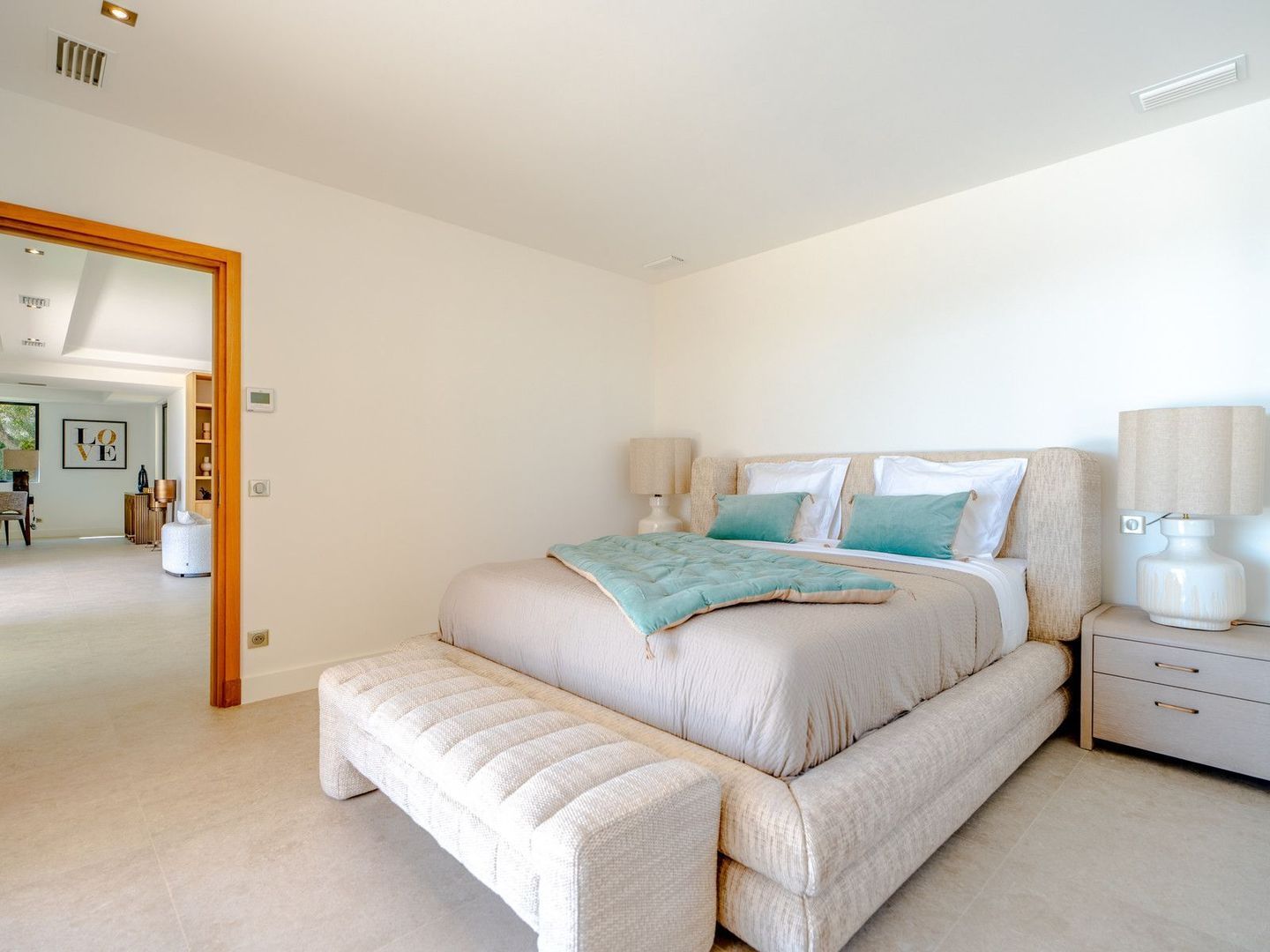 Sainte-Maxime, Sainte-Maxime foto-8