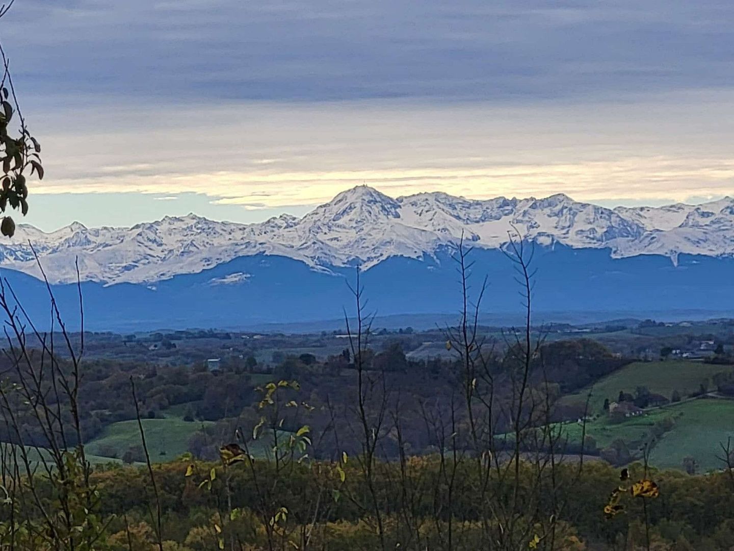 Couloumé-Mondebat, Couloumé-Mondebat foto-4
