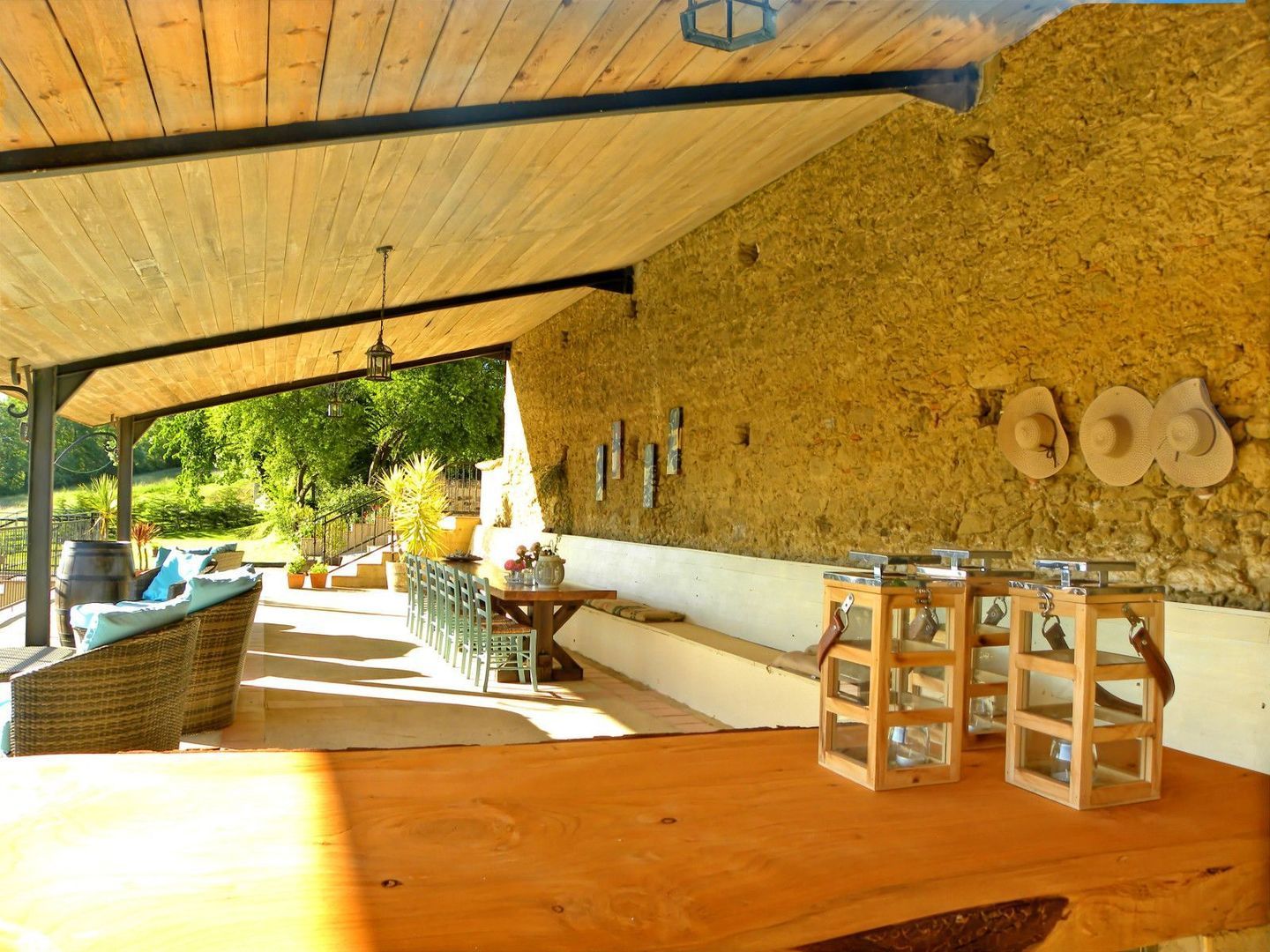 Couloumé-Mondebat, Couloumé-Mondebat foto-5