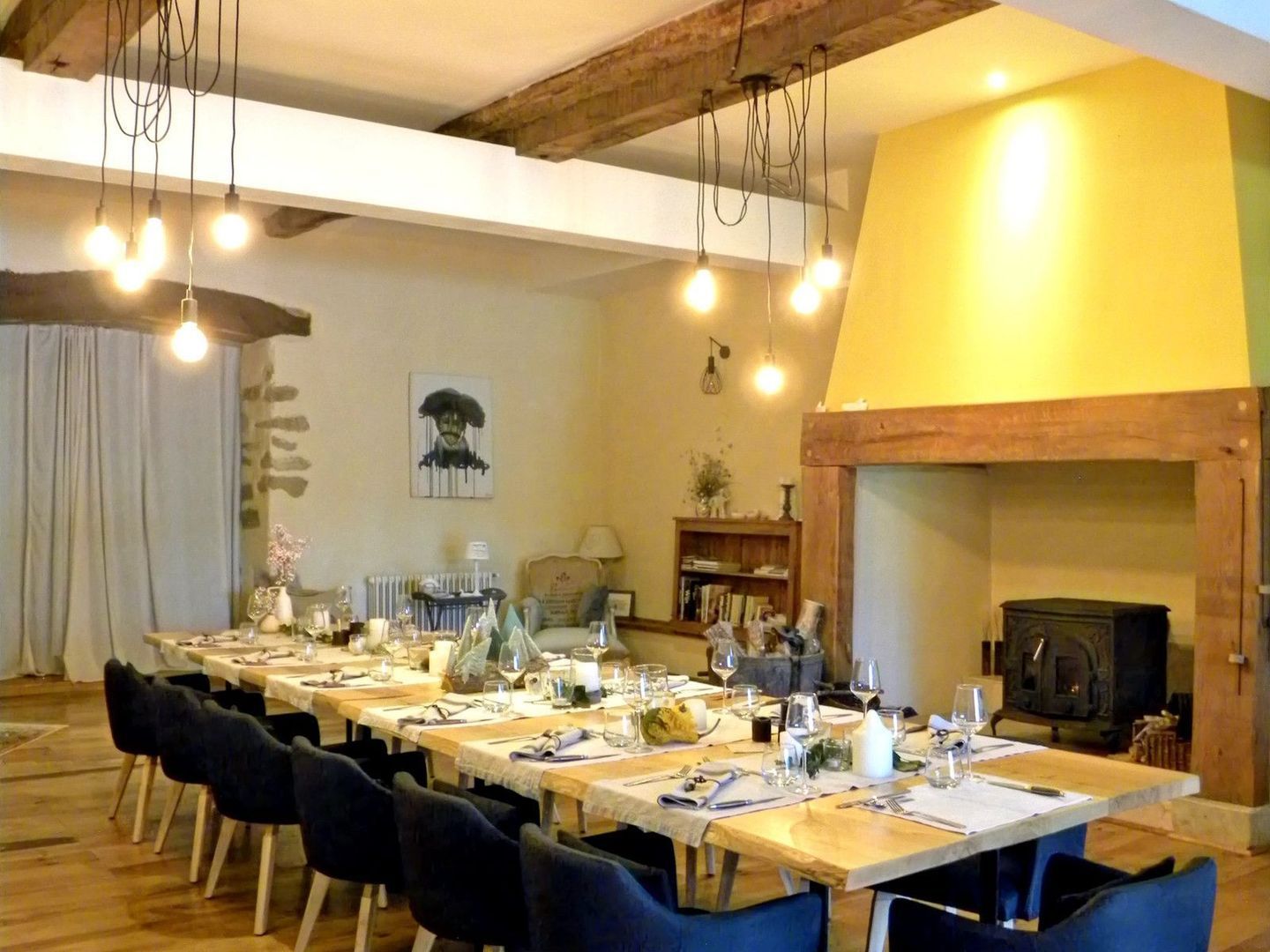 Couloumé-Mondebat, Couloumé-Mondebat foto-6