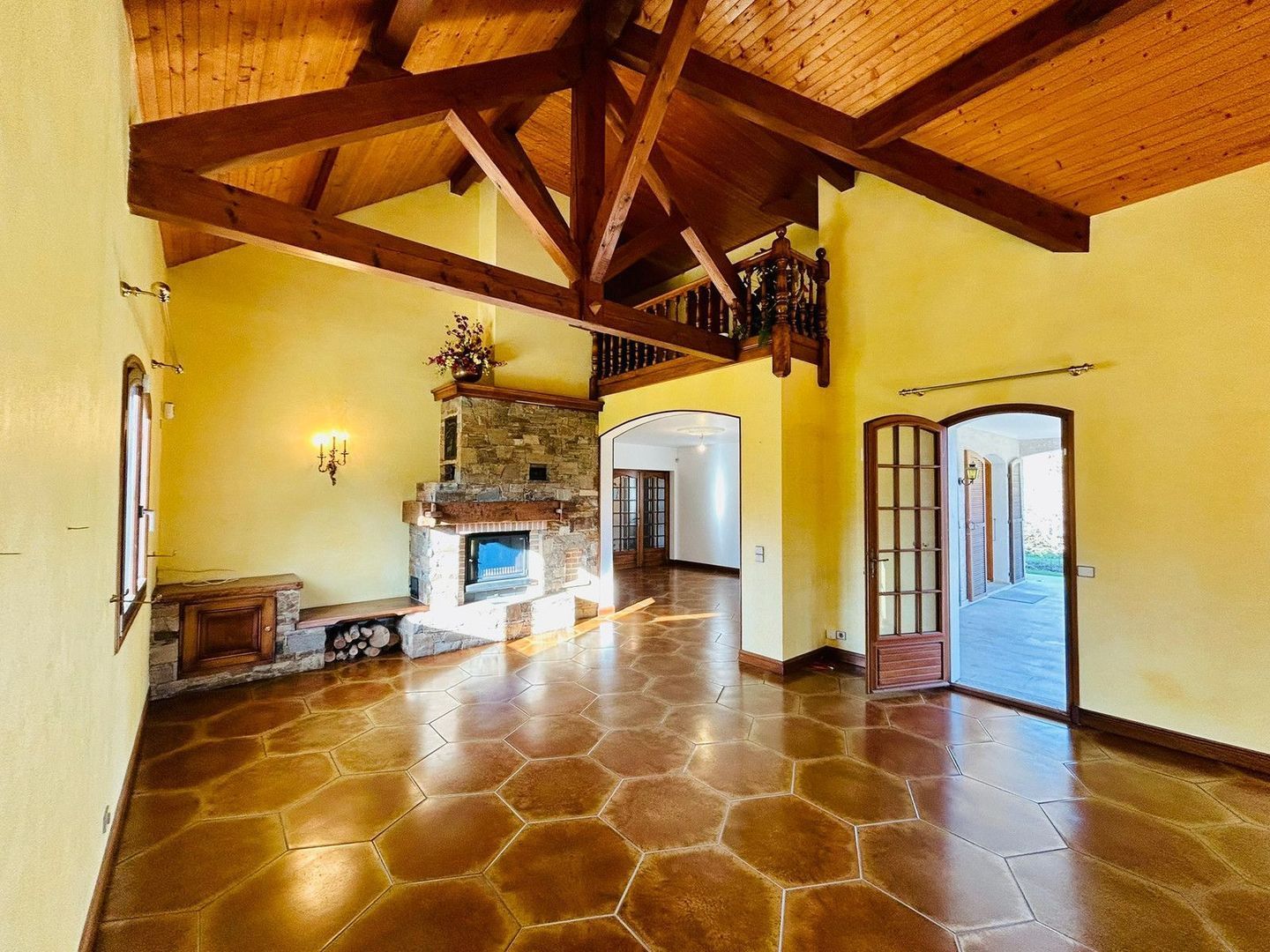 Reignier-Ésery, Reignier-Ésery foto-2