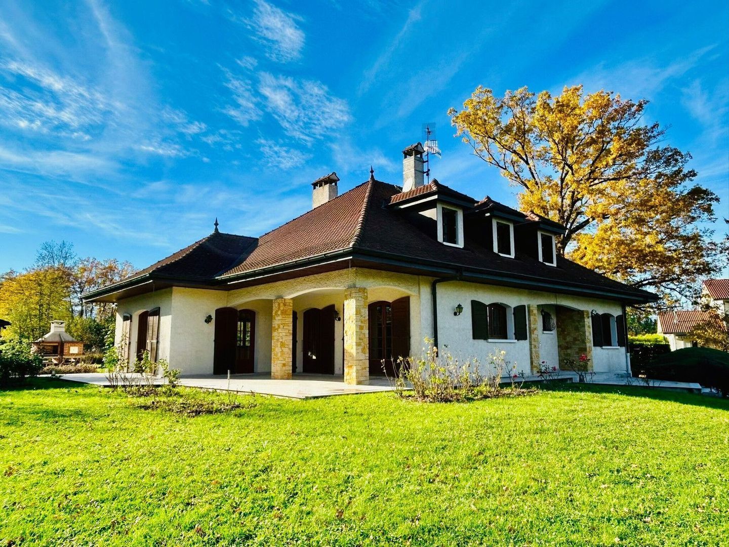 Reignier-Ésery, Reignier-Ésery foto-0