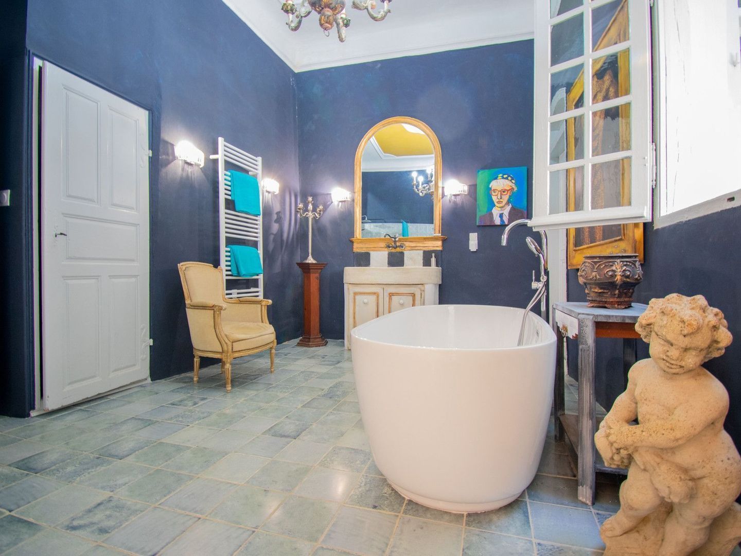 Quillan, Quillan foto-1