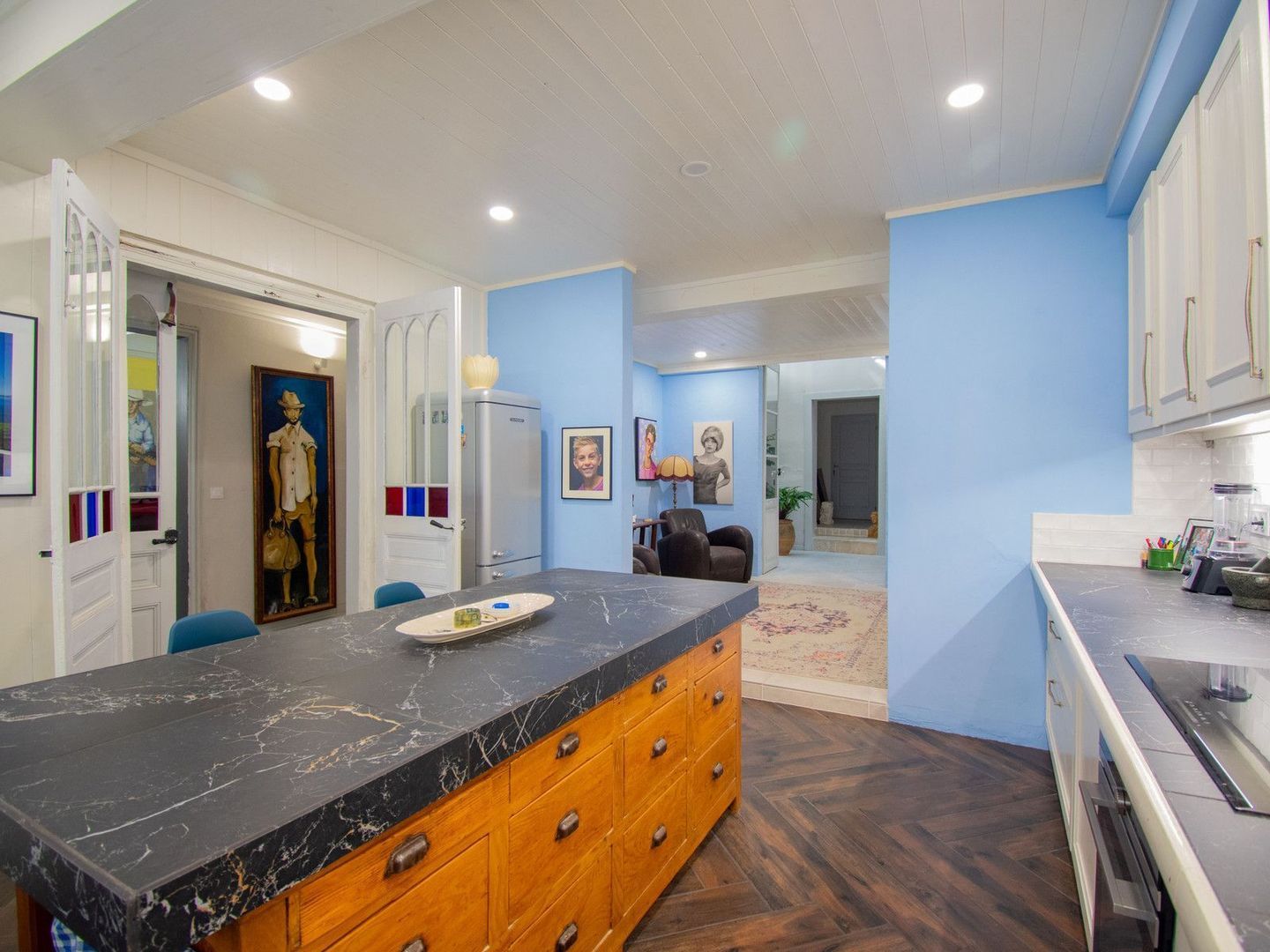 Quillan, Quillan foto-2