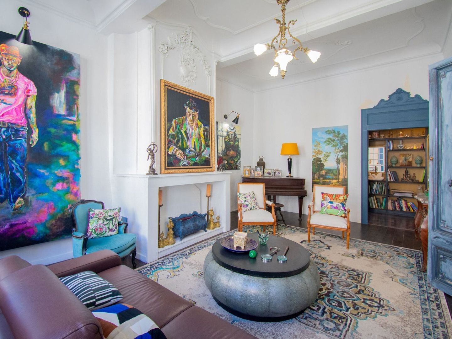 Quillan, Quillan foto-7