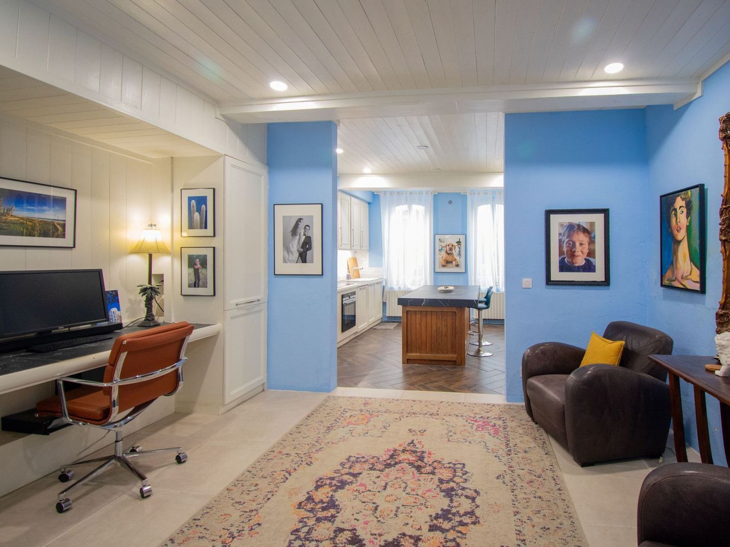 Quillan, Quillan foto-3