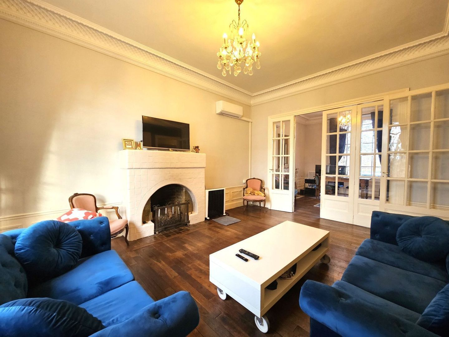 Cosne-d'Allier, Cosne-d'Allier foto-4