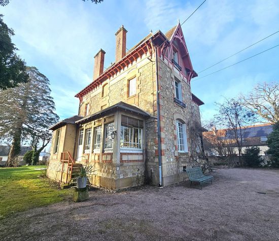 Cosne-d'Allier, Cosne-d'Allier