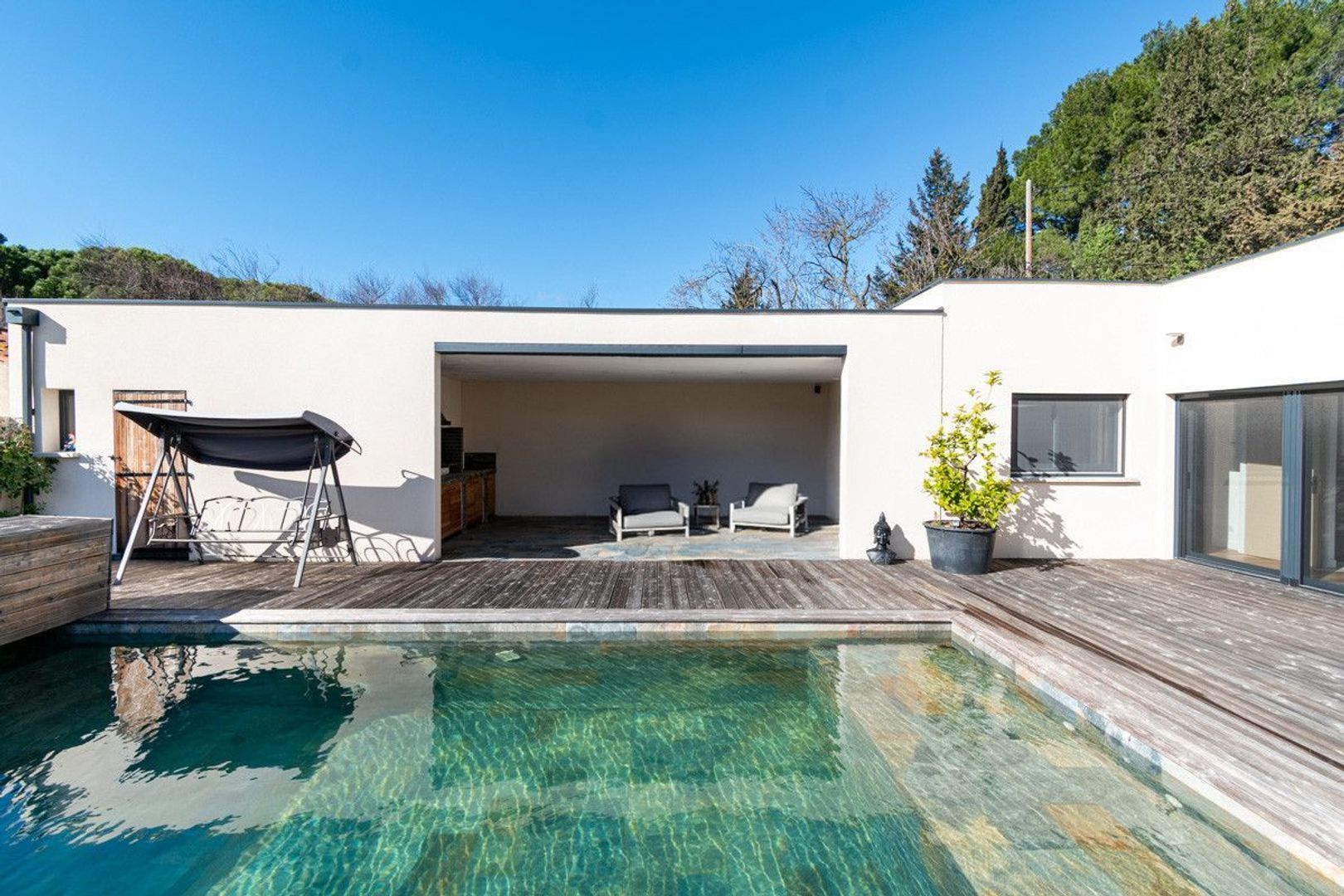 Narbonne, Narbonne foto-1