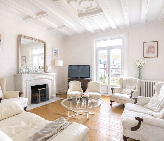 Saint-Malo, Saint-Malo