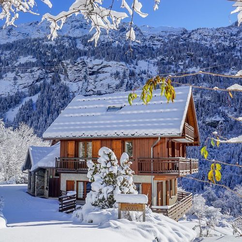 Vaujany, Vaujany foto-1