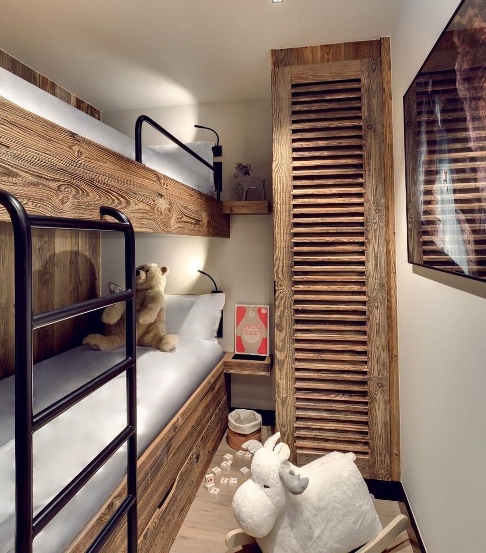 Vaujany, Vaujany foto-4