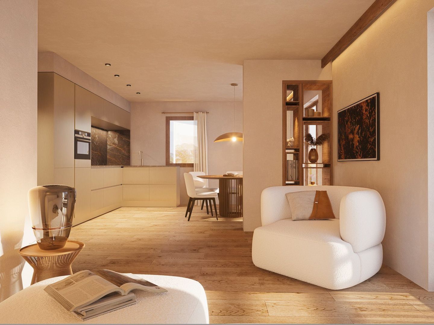 Vaujany, Vaujany foto-5