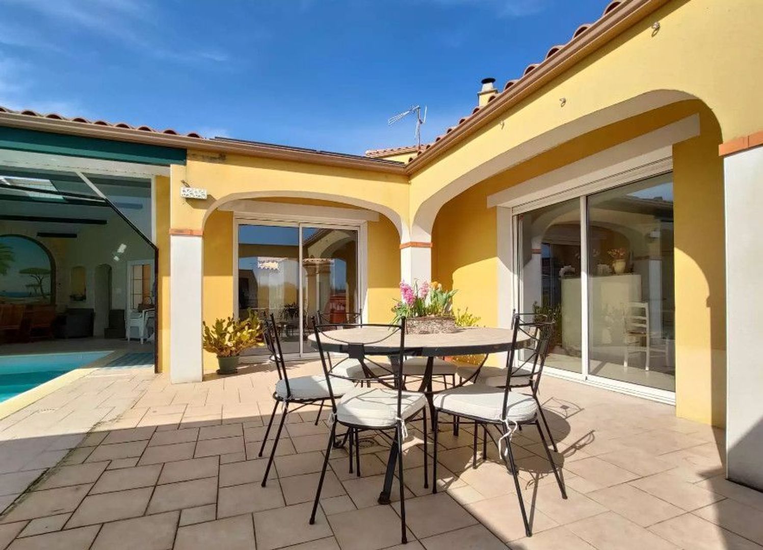 Chantonnay, Chantonnay foto-9