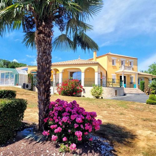 Chantonnay, Chantonnay foto-1