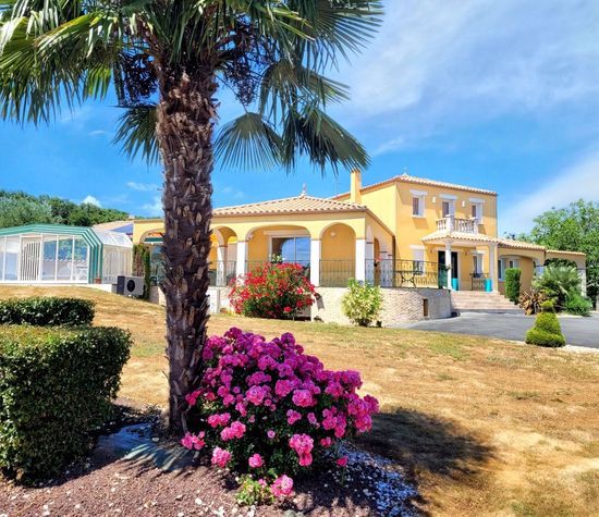 Chantonnay, Chantonnay