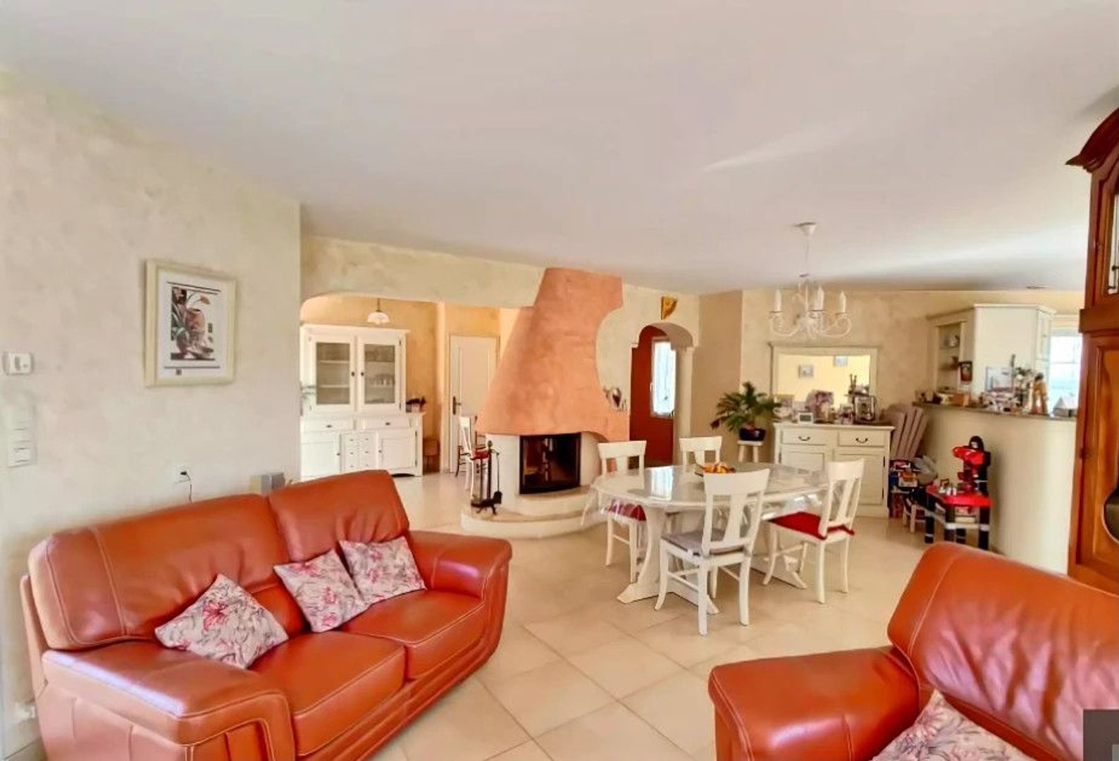 Chantonnay, Chantonnay foto-5